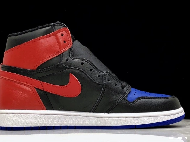 Rep Retro 1 High Air OG 3